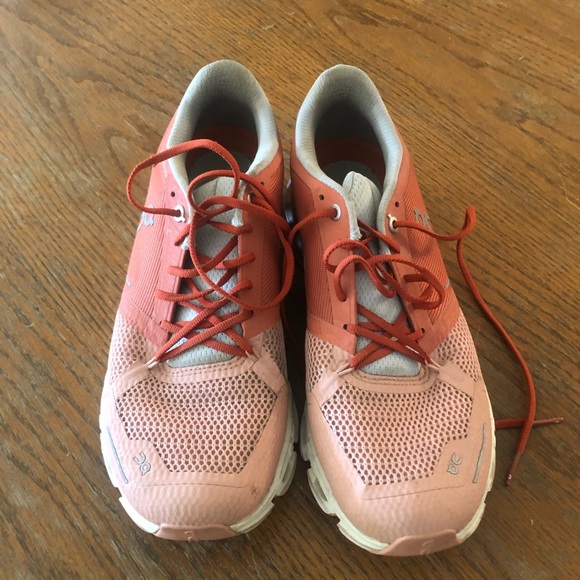 On running - Cloud Flyer 2020. Work running once. - Picture 1 of 6